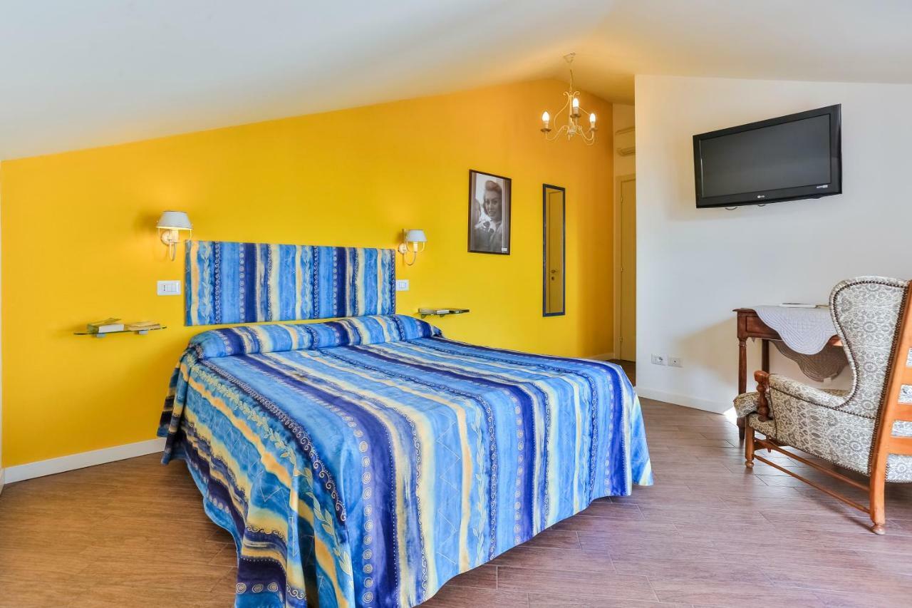 Ca De Rossana Bed&Breakfast Sanremo Exterior photo