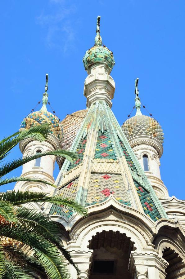 Ca De Rossana Bed&Breakfast Sanremo Exterior photo